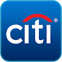 Citibank HU logo
