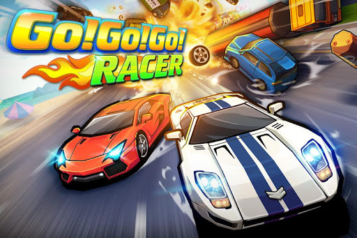 Go Go Go :Racer