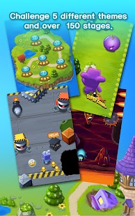 PomPom Rush MENA Screenshots 6