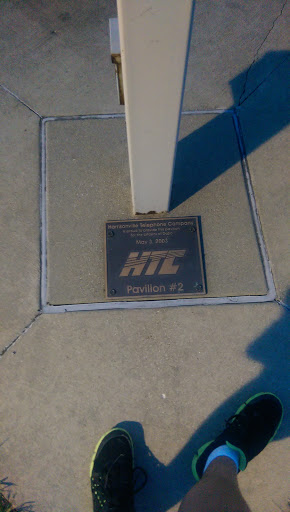 HTC Pavilion 2