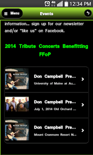 Free Download Fogelberg Foundation of Peoria APK