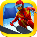 Top Ski Racing 2014 mobile app icon