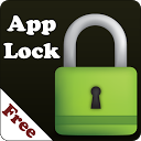 Smart App Lock - App Vault mobile app icon