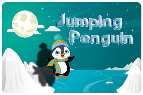 免費下載街機APP|Jumping Penguin app開箱文|APP開箱王