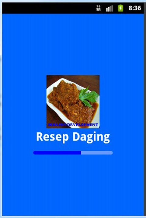 Aneka Resep Dagingのおすすめ画像5