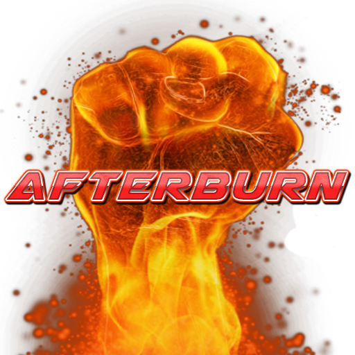 Afterburn Gym Workout free
