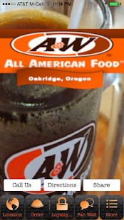 A&W Oakridge Screenshots 5