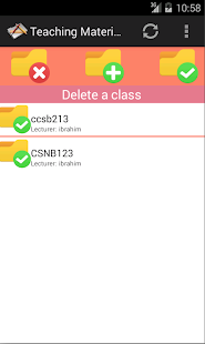 How to install TEACHING MATERIALS FOR UNITEN 1.0 unlimited apk for pc