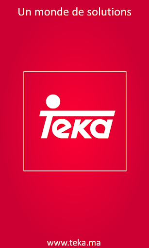 【免費媒體與影片App】Teka Maroc-APP點子