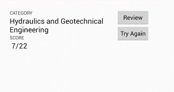 Free Download Phil. Civil Engr Exam Reviewer APK