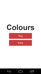 Colours Screenshots 0