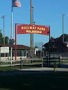 Railway Park 
