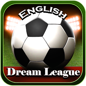 English Soccer Dream League unlimted resources