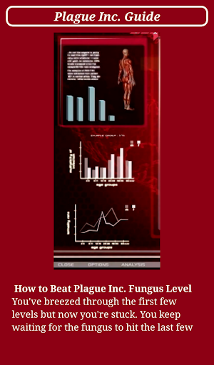 Plague Inc. Guide