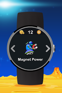 Gravity Flip - Android Wear Screenshots 14