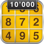 Sudoku 10'000 Free Apk