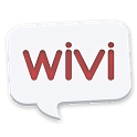 wivi SMS icon