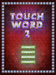 Touch Word 2 Free