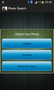 How to install Photo Sketch - Photo Editing patch 2.0 apk for android