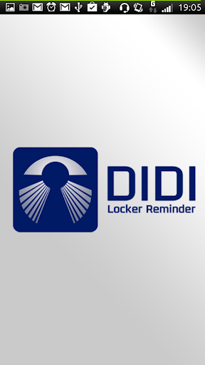 DIDI - The Locking Reminder