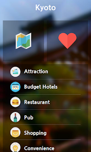 How to install Kyoto city guide(maps) 1.0 apk for bluestacks