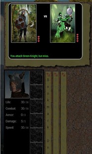 Download Story Crossroads Knight's Pass APK