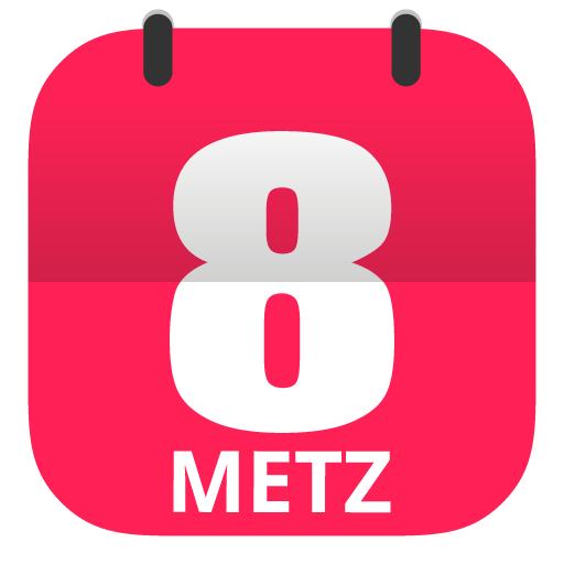 Samedi en 8 - Metz 生活 App LOGO-APP開箱王