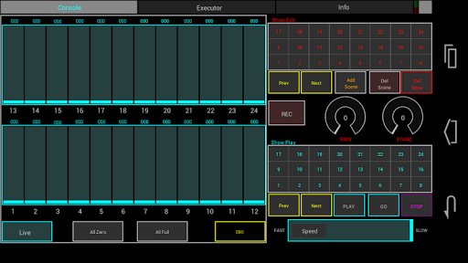 OSCillation Beta