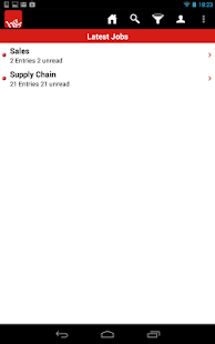 Headford Jobs Screenshots 5