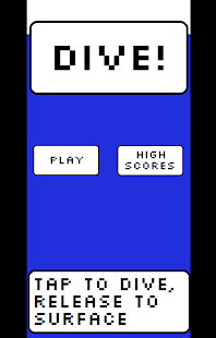 Free Download Dive! APK