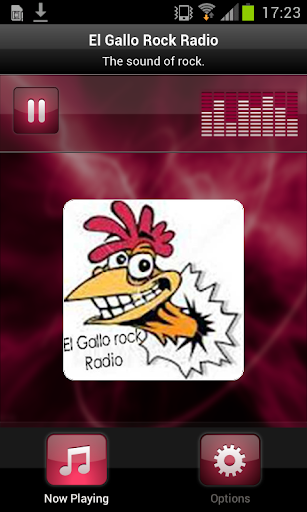 El Gallo Rock Radio