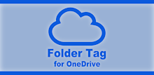 Folder Tag for OneDrive APK