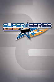 Super Series Tournaments poster 1