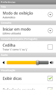 Michaelis Escolar Espanhol Screenshots 13