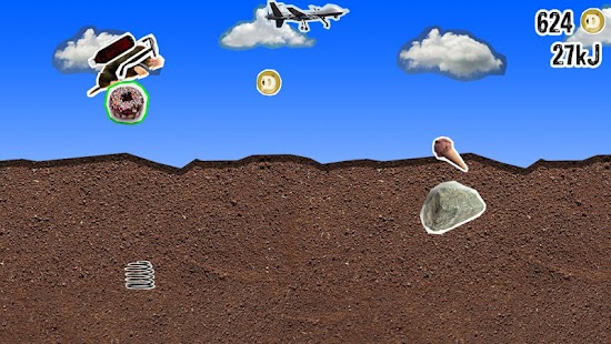 How to install Fat Mole 1.3 mod apk for pc