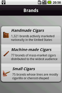 How to install Perelman's Cigar Cyclopedia lastet apk for android