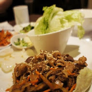 涓豆腐