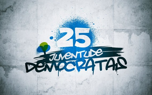 Juventude Democratas