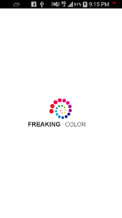 Lastest Freaking Color APK for Android