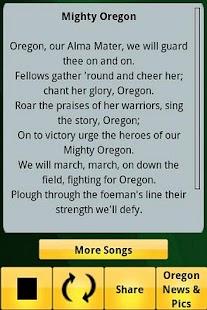 How to download Oregon Ducks Gameday 1.0.3 unlimited apk for android
