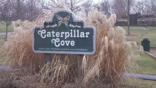 Caterpillar Cove