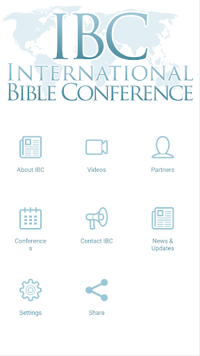 International Bible Conference