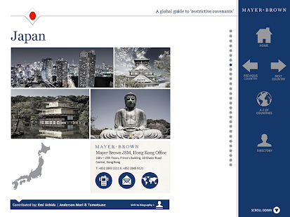 Download Guide to Restrictive Covenants APK for Android