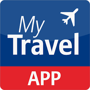 My Travel App 
