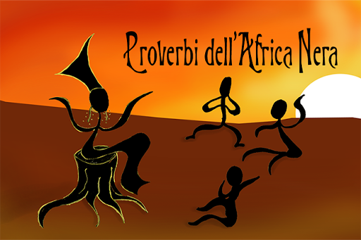 Proverbi dell'Africa Nera