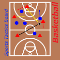 STB basket ball logo