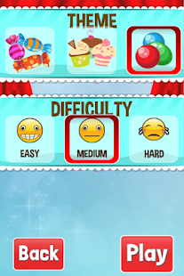 Free Candy Bubble Pop: Cupcake Time APK