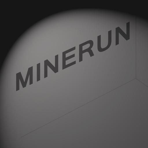 Minerun LOGO-APP點子