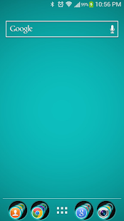 How to get Teal Theme Nova lastet apk for bluestacks