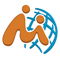 MobileLocus Map logo